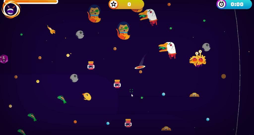 Tight Space (MevLyshkin, akaneiro) screenshot 2