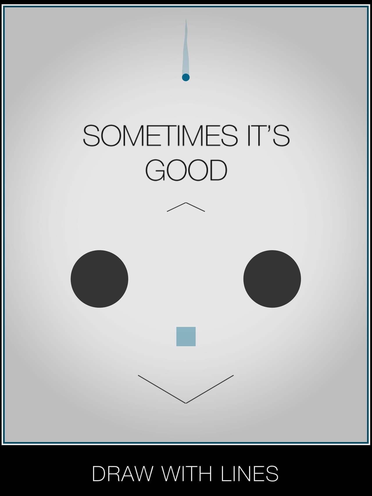 Impossible Lines screenshot 2