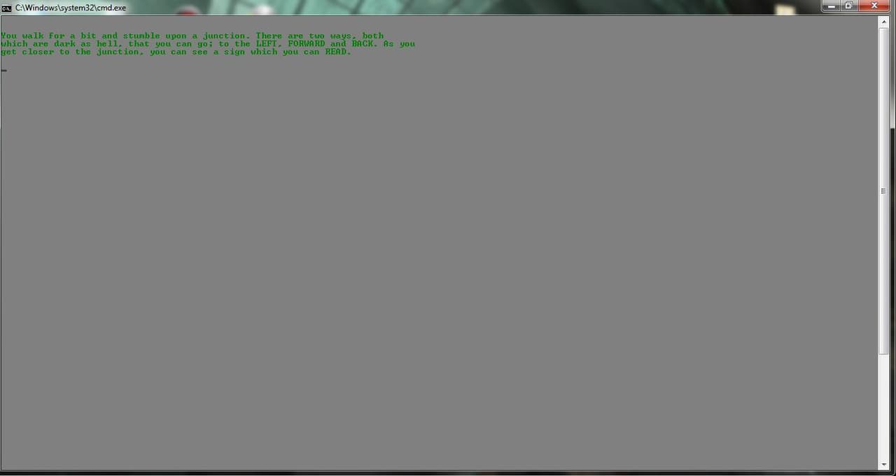 Deep Sleep (SjoerdThaGamer) screenshot 3