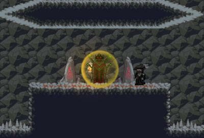 Shattered Moon (Holy Sausage Studios) screenshot 3