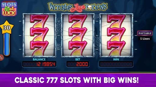 Wild Double Slots: Free Casino Slots Games screenshot 4
