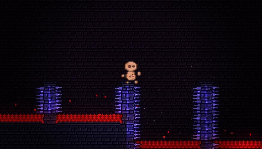 Indraks Flucht screenshot 3