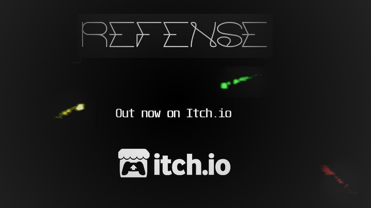 Refense