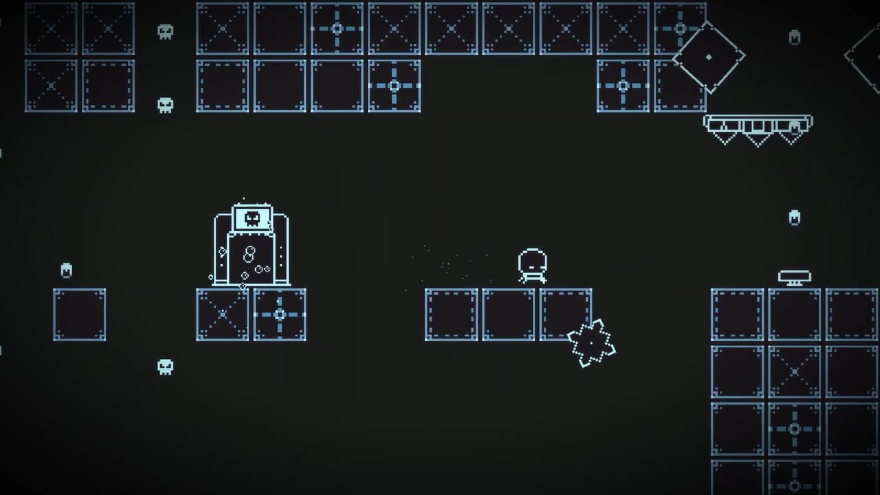 Pukan, Bye-Bye! by Yoka Games screenshot 3