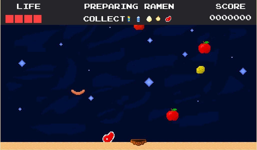 Papeo Island screenshot 2
