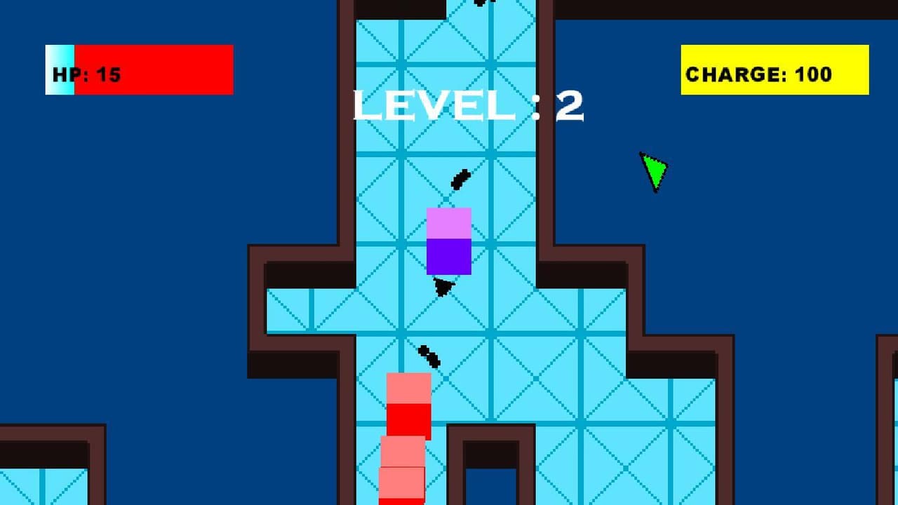 shooter game.io screenshot 2