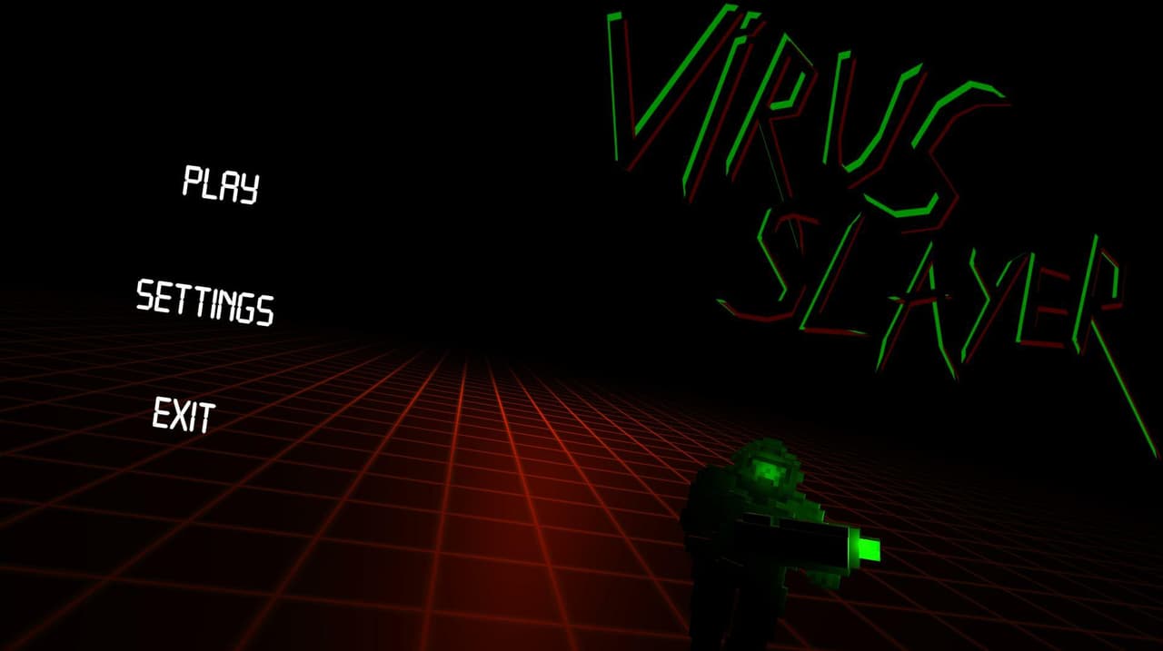 VirusSlayer screenshot 3