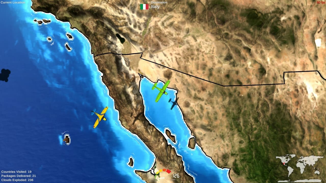 World Traveler screenshot 6