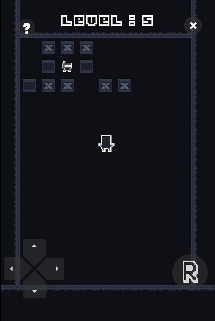 Dual Fate: Puzzle Rooms screenshot 3