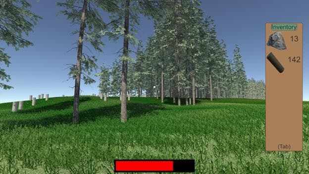 One World (KryptoXChange) screenshot 4