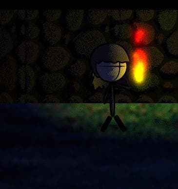 Project Horror Prototype