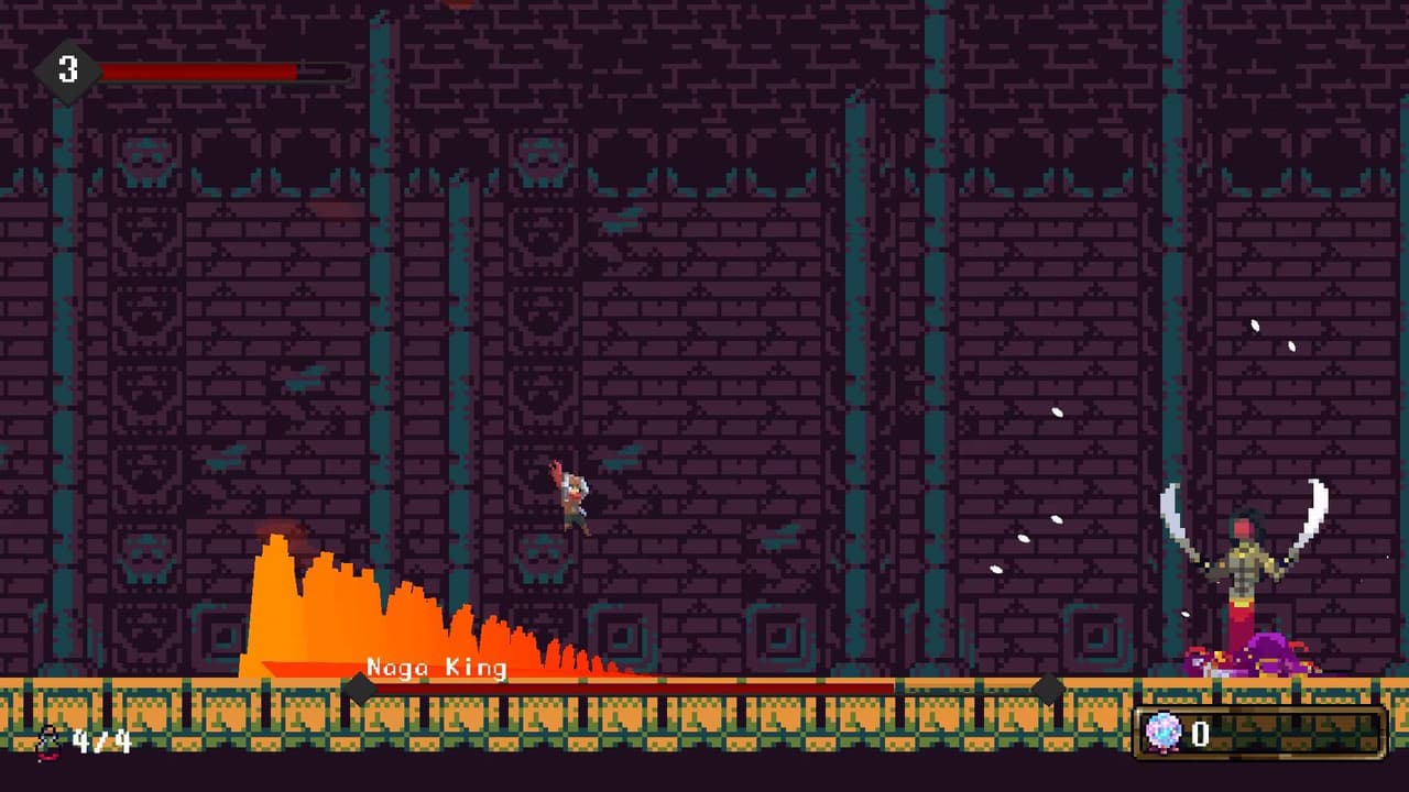 Ruins of Arthon screenshot 6