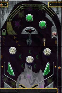 101 Pinball World screenshot 5