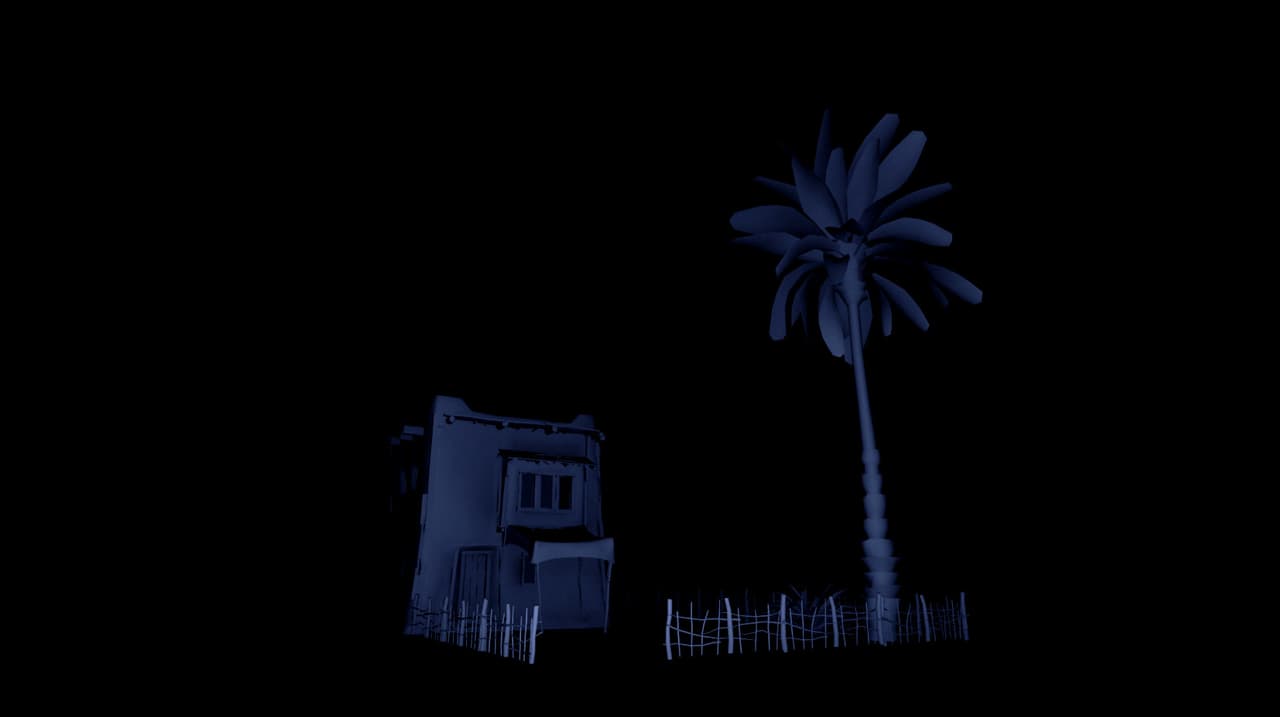 Synthetic Dreams screenshot 2