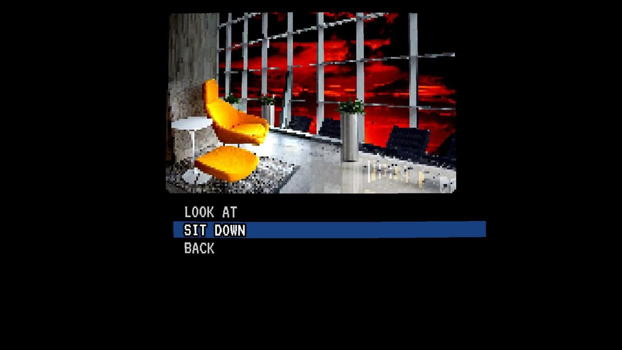 PRODUCER (2021) - Demo screenshot 2