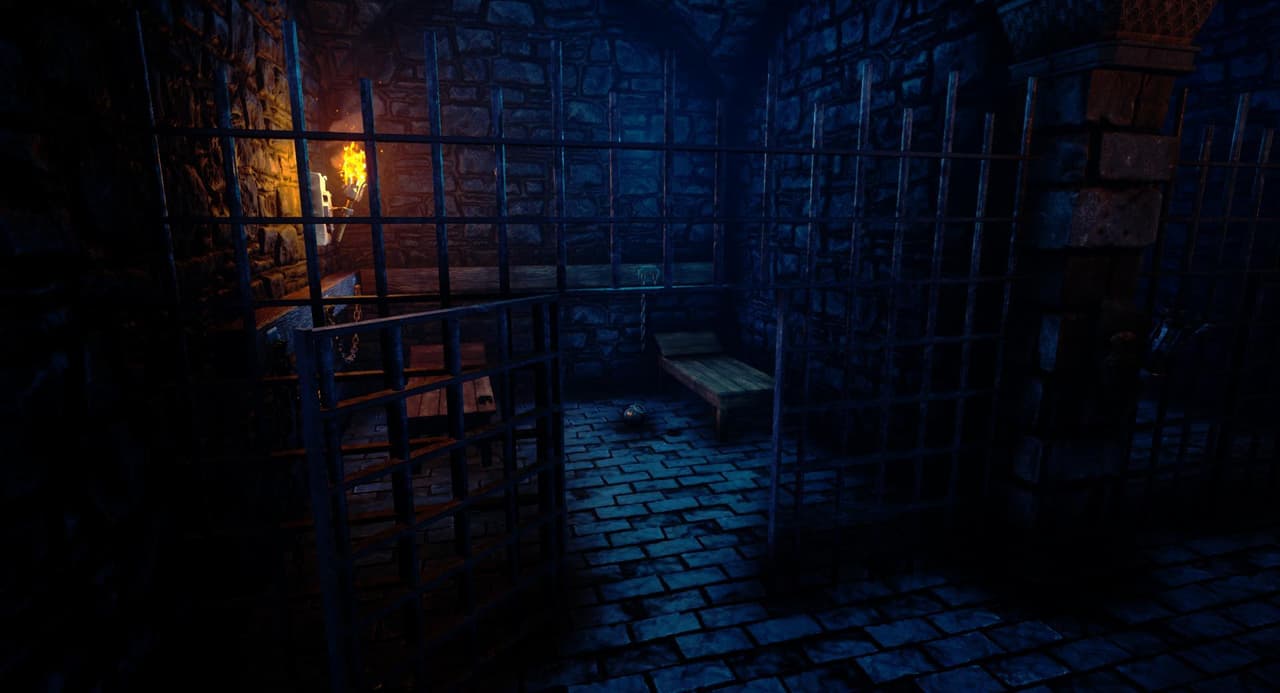 The Irregular screenshot 2