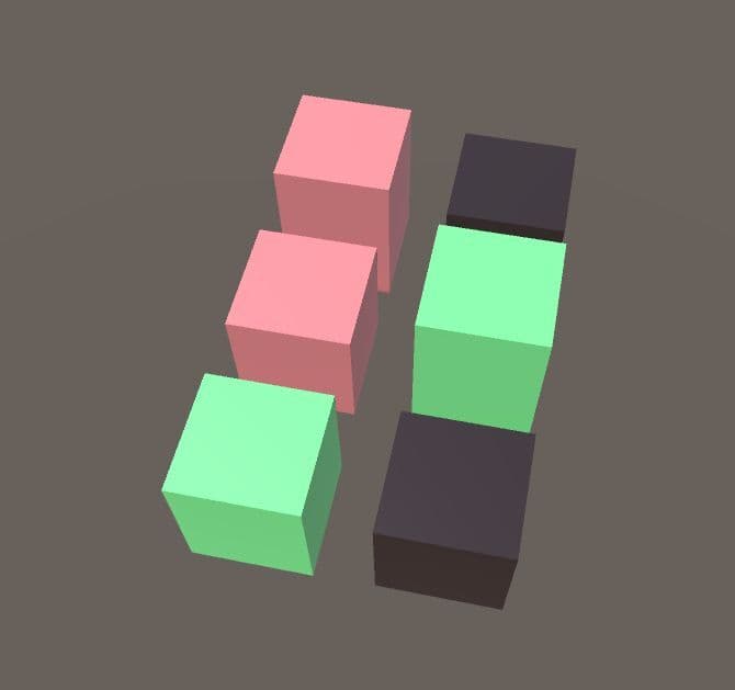 Memory (itch) (Elisabetta-boop) screenshot 3