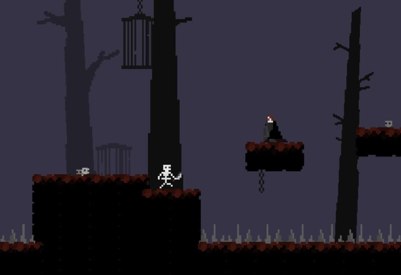 Outrun the Sun (ewenedmunds) screenshot 2