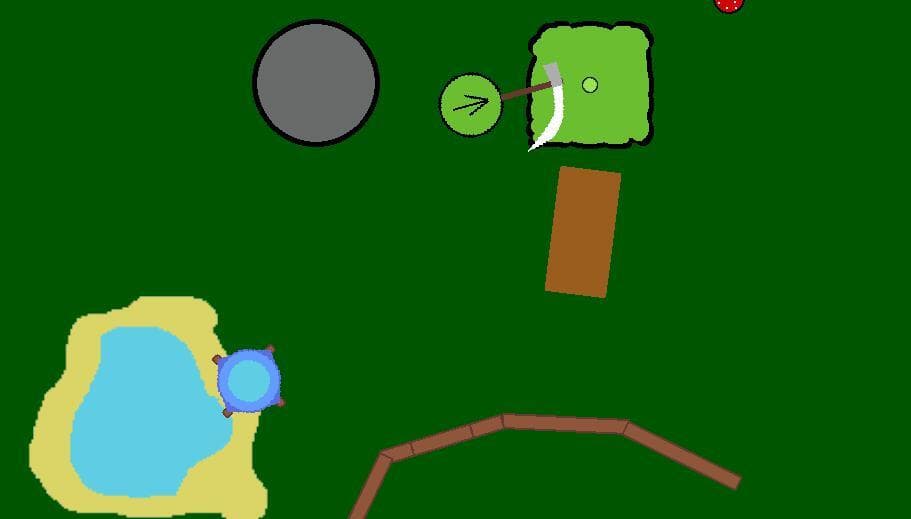 SurMud screenshot 2
