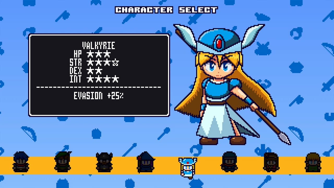 Alchemic Dungeons DX screenshot 3