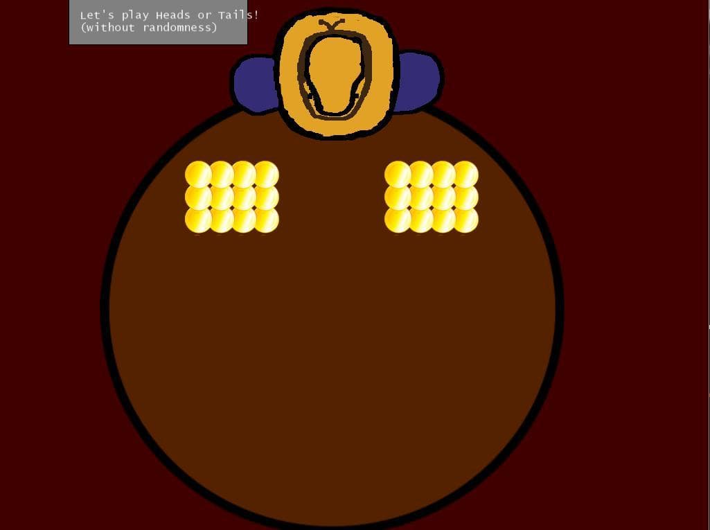 Heads Or Tails ? screenshot 2