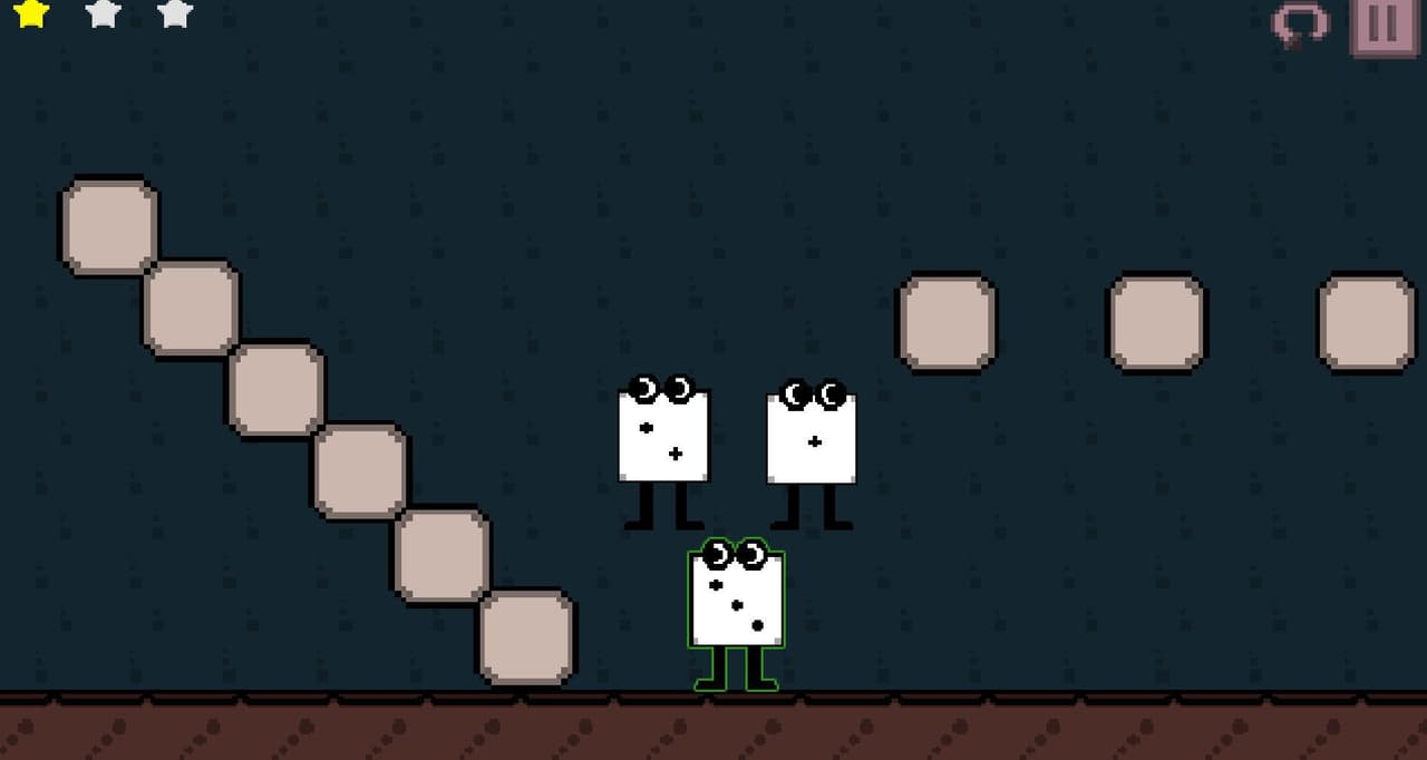 Roll & Solve screenshot 4