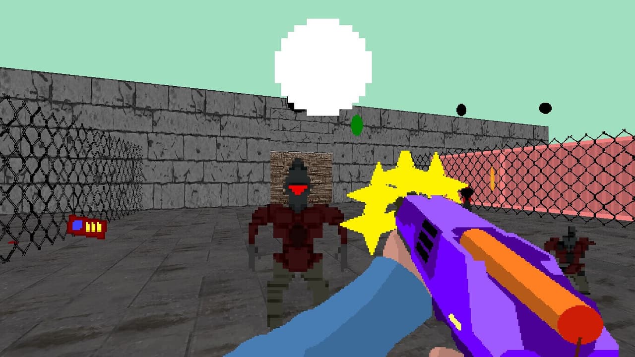 Soul King screenshot 4