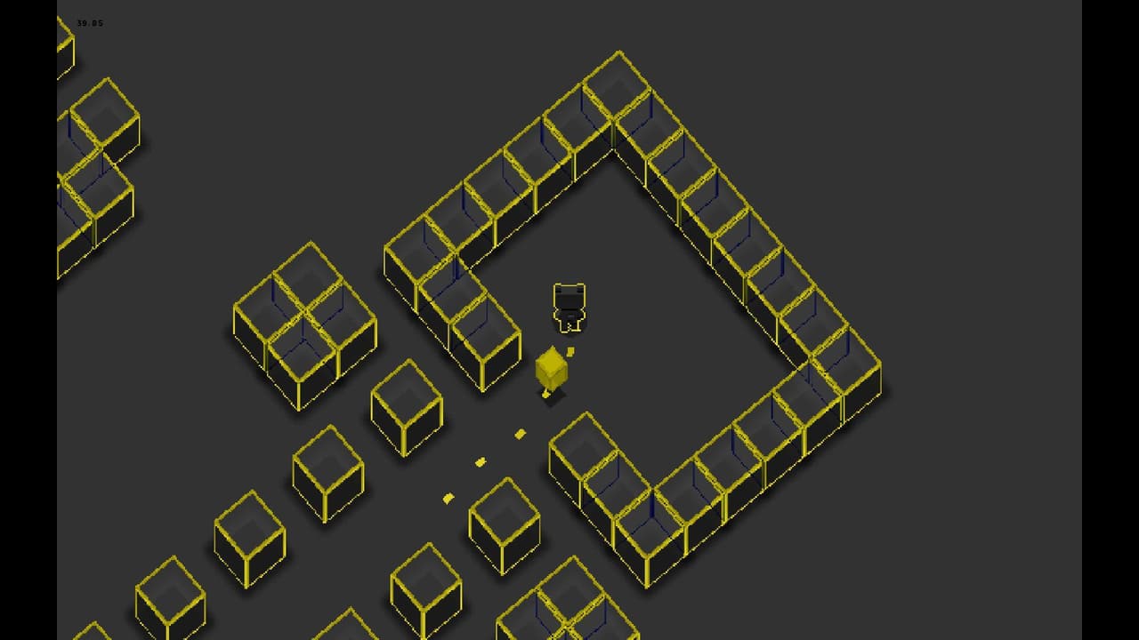 Project Octate [demo] screenshot 3