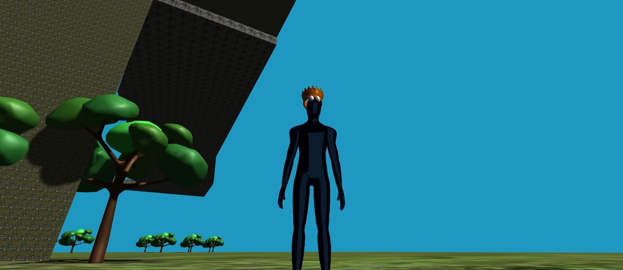 UNUSUAL MAN KING screenshot 3