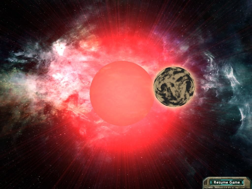 Lost Empire: Immortals screenshot 3