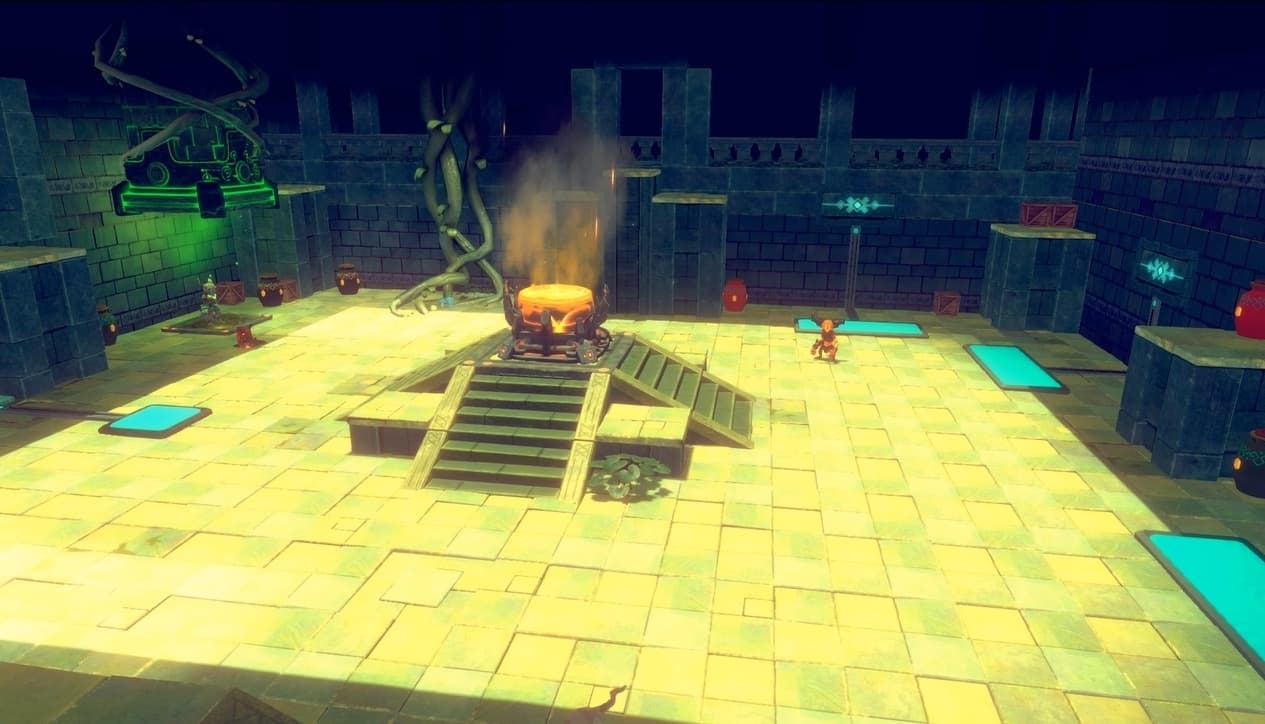 Dragons Apprentice screenshot 5