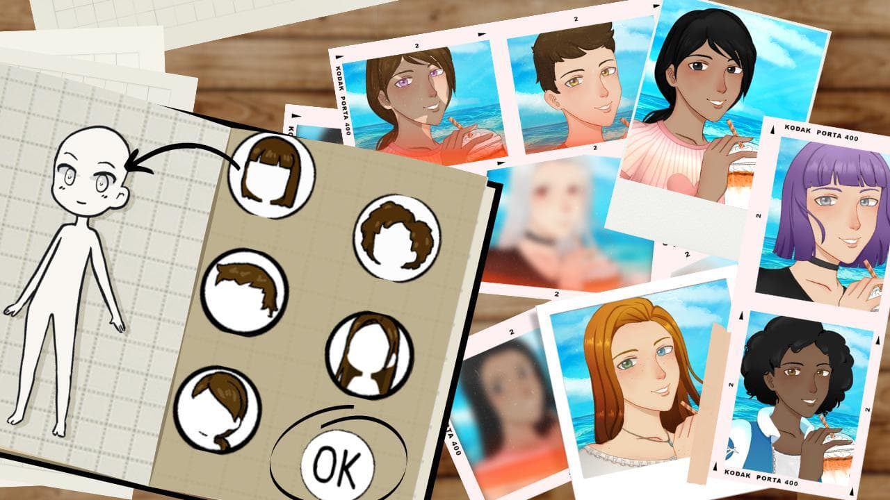 Mc (Mini-Juego) screenshot 2