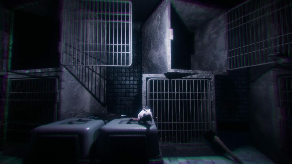 Rat Cage screenshot 5