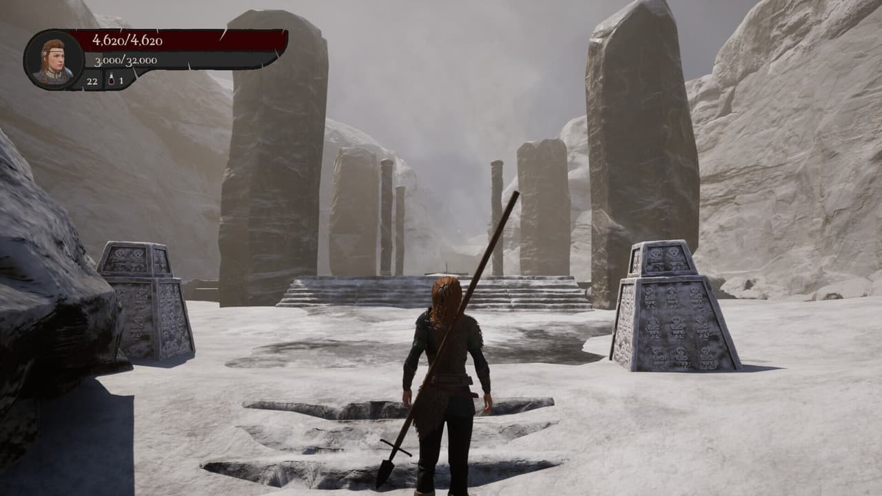 Chronicles Of Sagrea screenshot 4