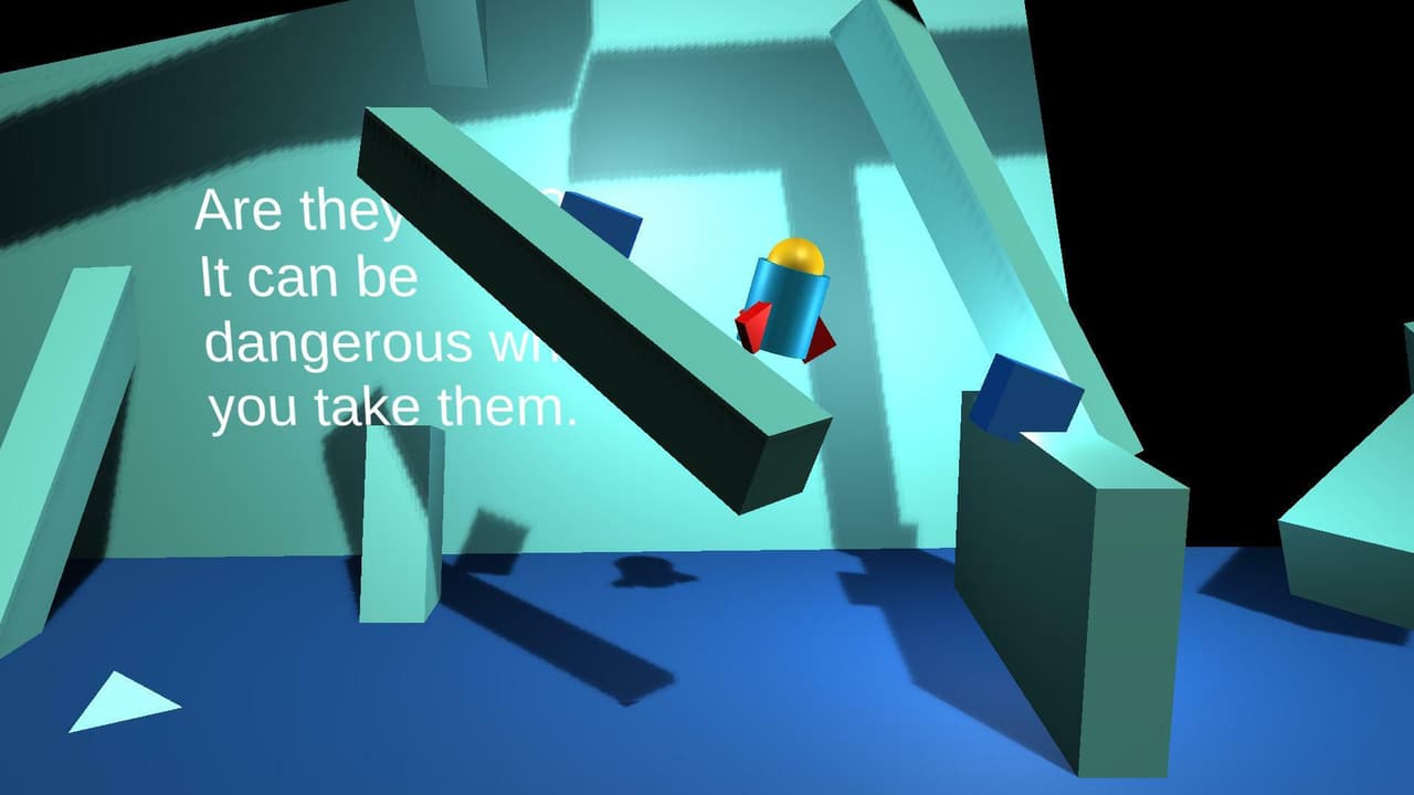Space Adventure - Where is the gold? screenshot 2