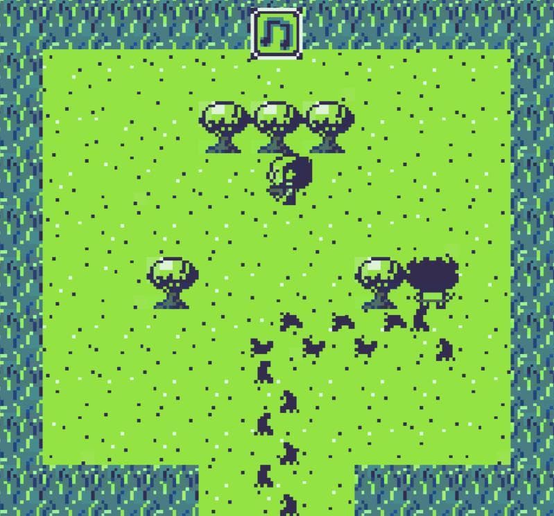 Curupira (Fiwon) screenshot 3