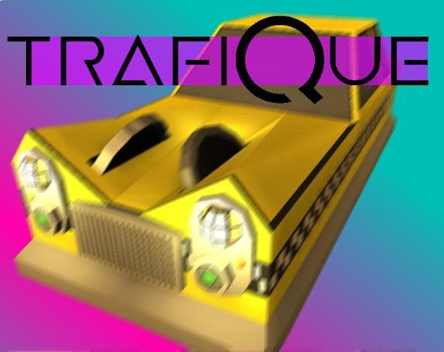 Trafique