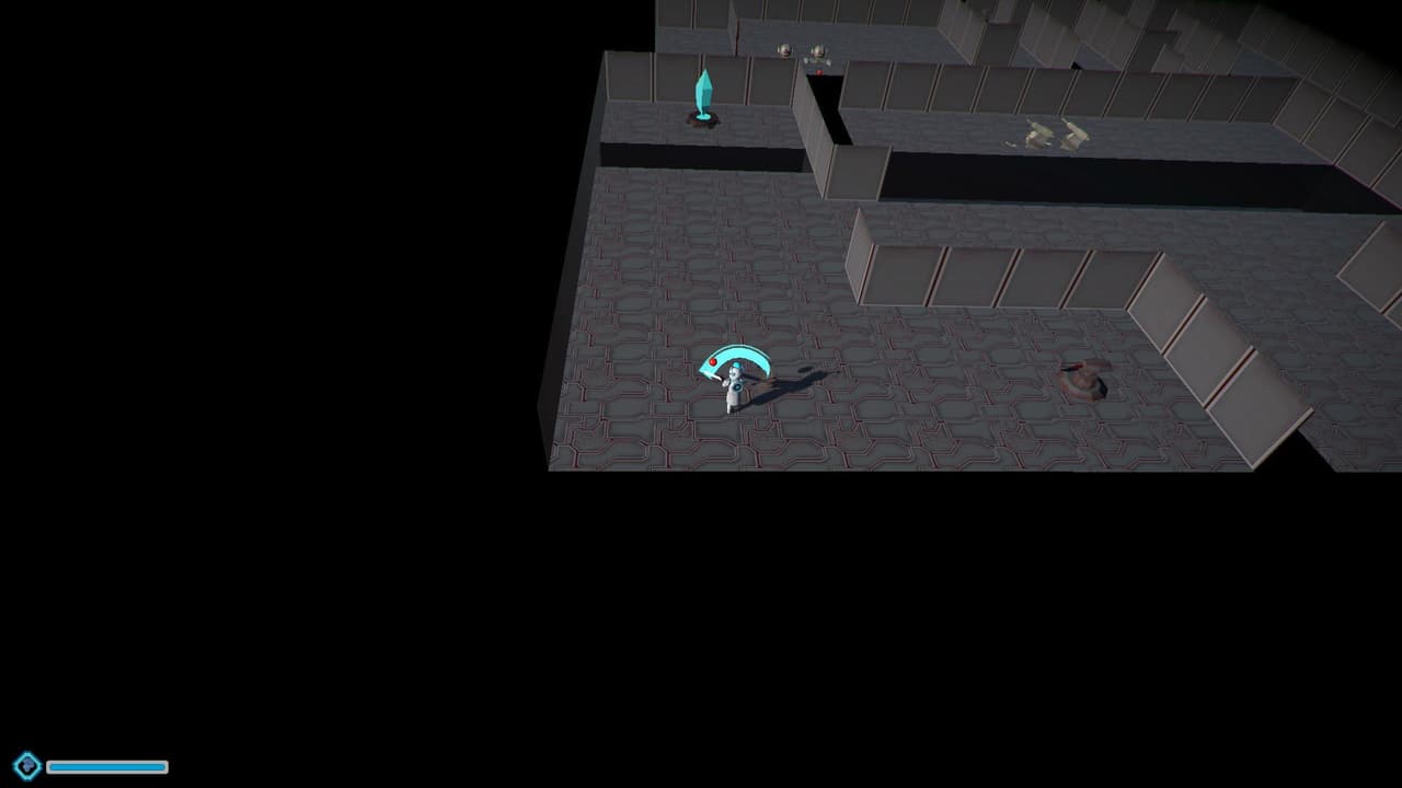 Knight Game (eryth) screenshot 3