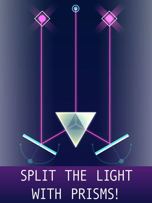 Bounce Light! screenshot 4