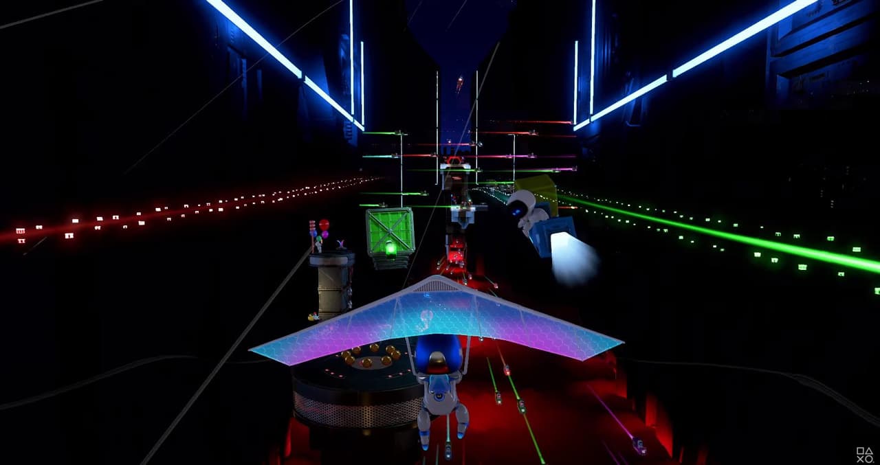 Astros Playroom screenshot 5