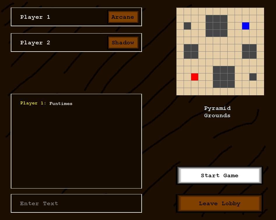 Eltania screenshot 3