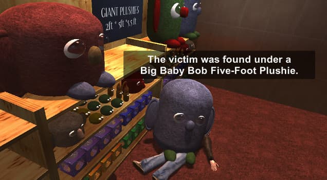 Christmas at Morleyville Mall screenshot 5