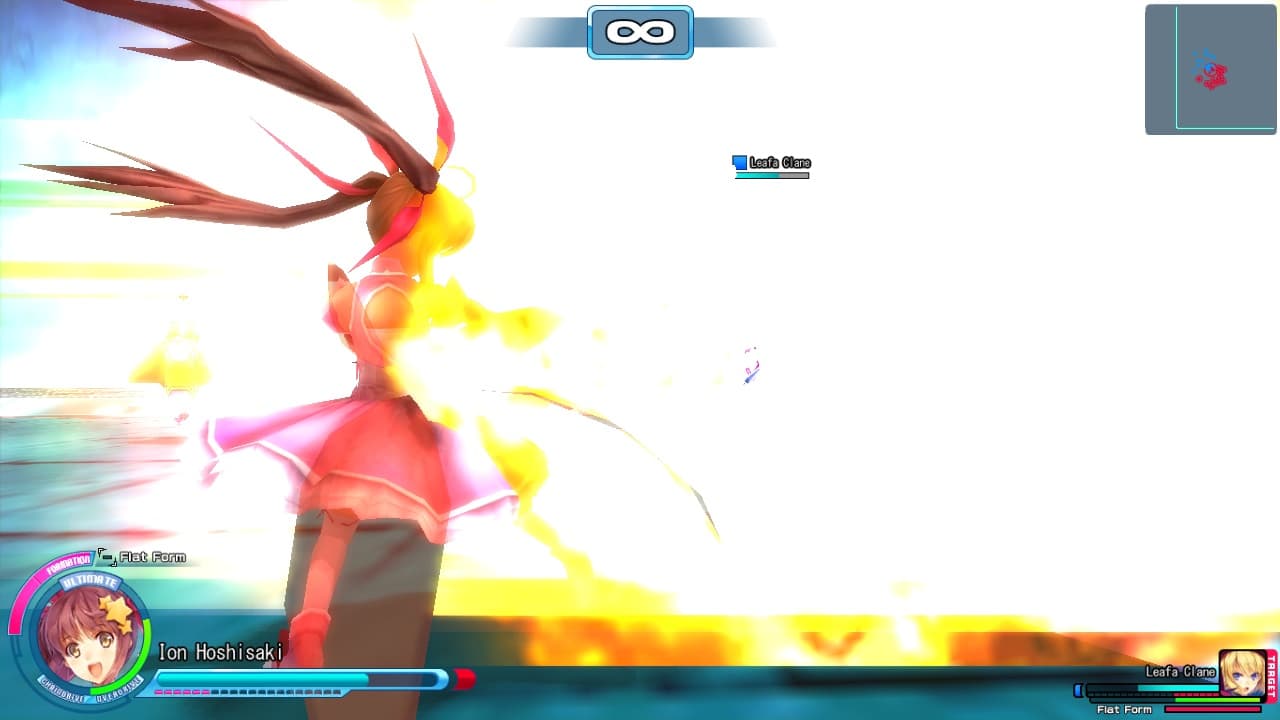 Magical Battle Festa screenshot 5