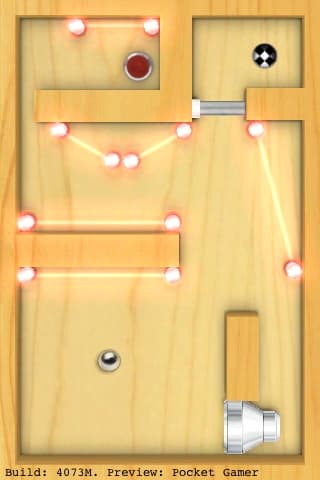 Labyrinth (Illusion Labs) screenshot 3