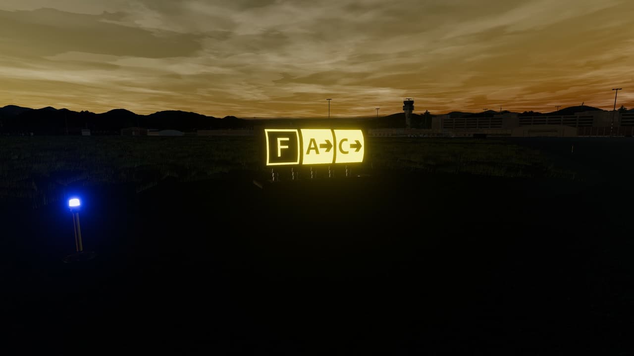 Airport Simulator 3: Day & Night screenshot 6