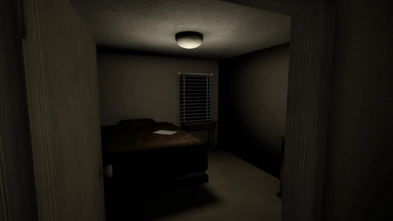 The Man from the Window 2 screenshot 4