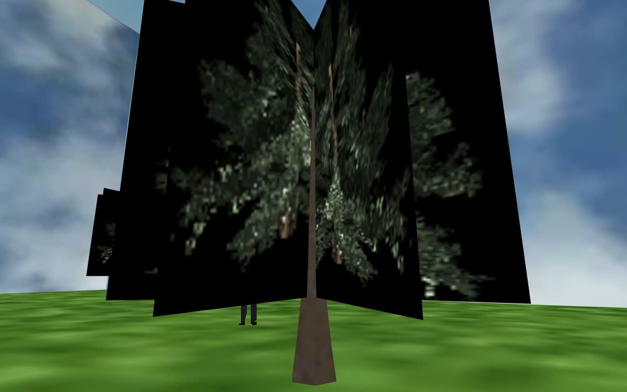 MulderSpin screenshot 3