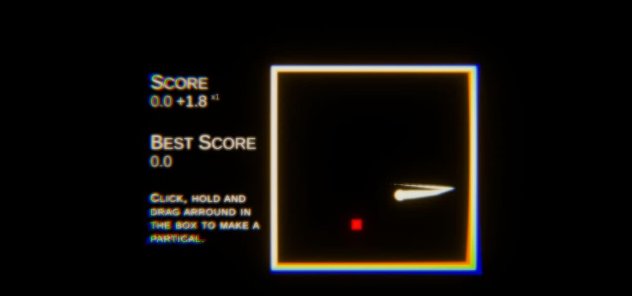 Flash Dodge screenshot 3