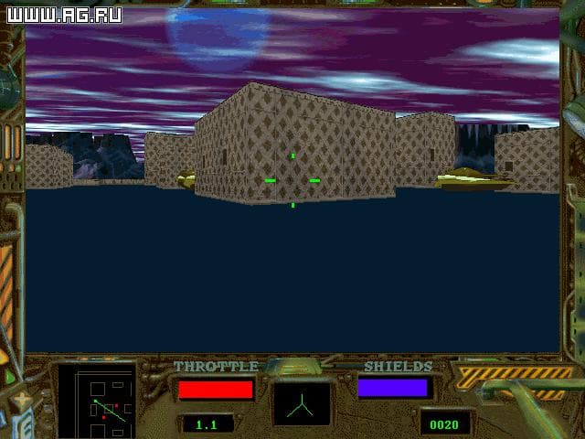 Corel Arcade Mania screenshot 2