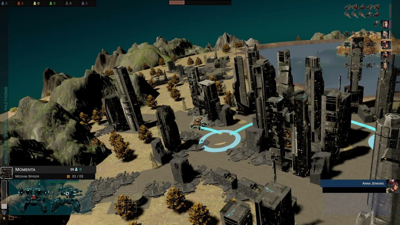 Fragile Existence screenshot 3